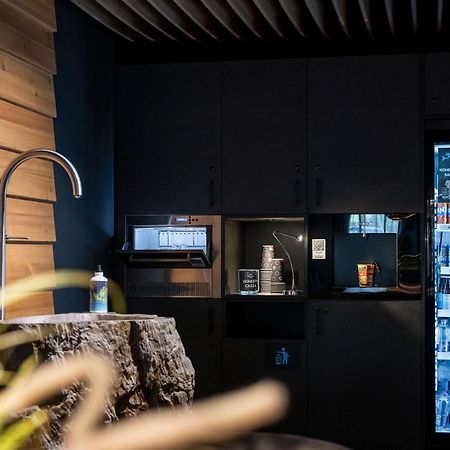 Smart Hotel Saslong Santa Cristina Val Gardena Екстер'єр фото