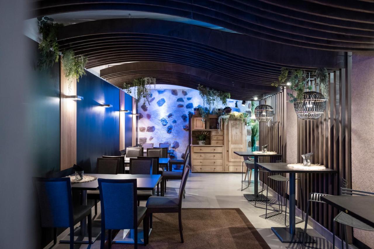 Smart Hotel Saslong Santa Cristina Val Gardena Екстер'єр фото