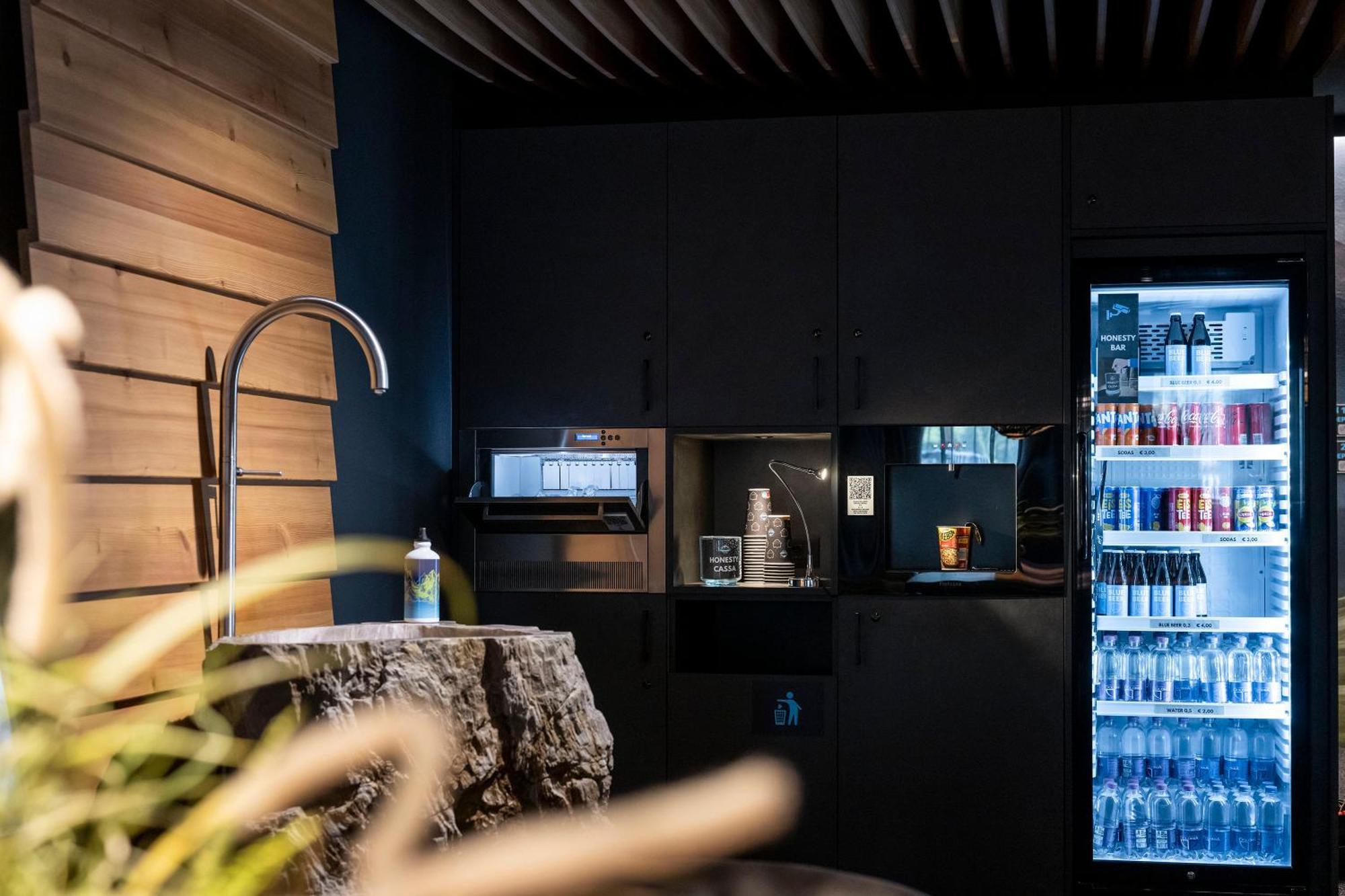 Smart Hotel Saslong Santa Cristina Val Gardena Екстер'єр фото